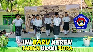 Download lagu Ya Robbi Sholli Ala Muhammad  ‼ Maulid Nabi Muhammad SAW 1444H UPTD SDN Karangdalem 4 mp3 Download lagu Ya Robbi Sholli Ala Muhammad  ‼ Maulid Nabi Muhammad SAW 1444H UPTD SDN Karangdalem 4 mp3