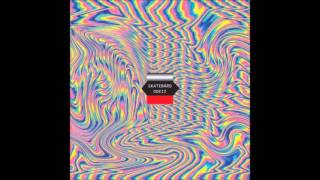 Skatebård - Farver/Flimrer