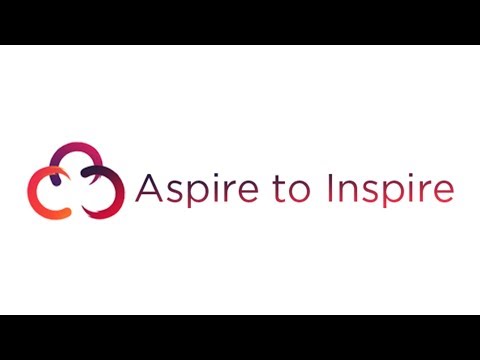 Aspire to Inspire