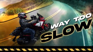 Why You're Slowing Too Much in Corners (And How to Stop)