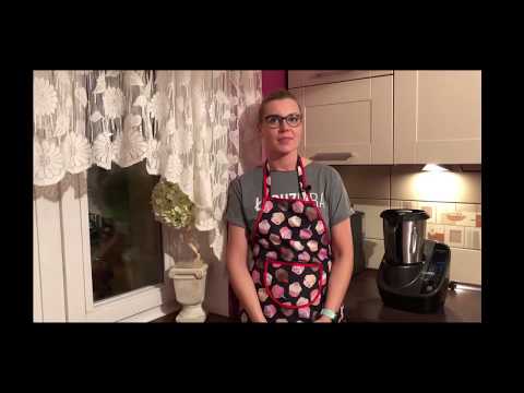 Kruche ciasto z owocami - Varmix 2