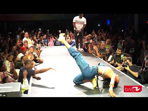 Icon Mother Amazon Leiomy Lss Other View @ Latex Ball 2019