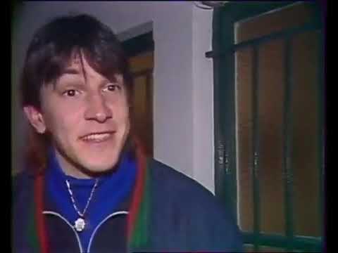 Résumé Nîmes Olympique - FC Montceau-Bourgogne 1987-1988