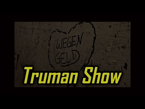 VIPER x HAYDOSH - Truman Show (Official Video)