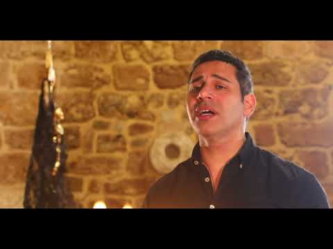 Qamat Mariam| Wahib Ayoubقامت مريم| وهيب أيوب -تراتيل الآلام