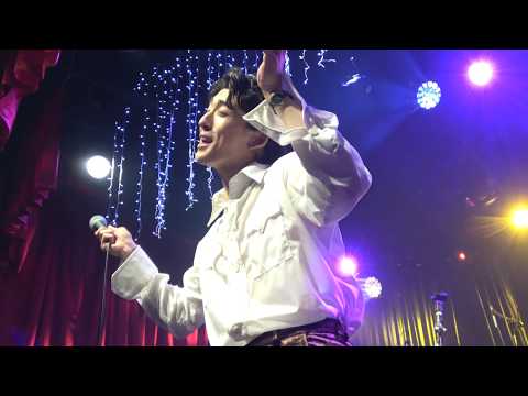 171230 Monkey Hotel - 잔나비 (JANNABI) @ 2017 판타스틱올드패션드 송년회