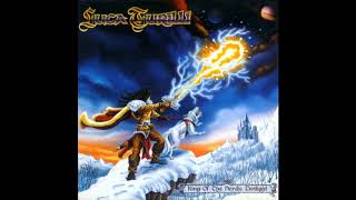 LUCA TURILLI 01   To Magic Horizons