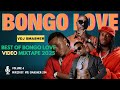 BEST OF BONGO LOVE VIDEO MIX 2025 VOL 4 VDJ SMASHER 254 KATAM PAWA JAY MELODY BIEN HARMONIZE