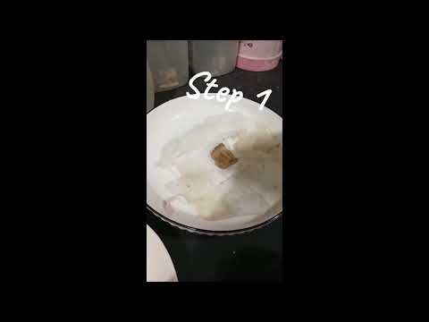  Text Procedure: How To Make Piscok/Chocolate Banana! ENJOYYY!!!!! [Alya Kalila Riansyah (X.H)]