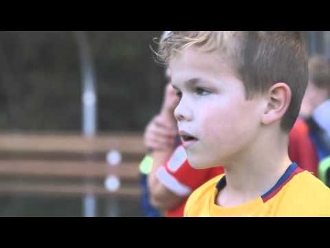 De preventieve rol van sportclubs bij kinderen en jongeren