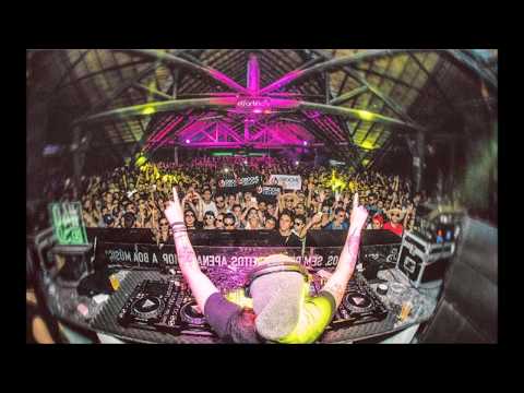 Groove Delight - Closing 2016 Mixtape