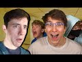 Reacting To Slimecicle We Made The Backrooms DANGEROUSLY HILARIOUS