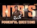 Powerful Court Scene From Temper Jr NTR Kajal Aggarwal Puri Jagannadh Telugu Movie Gemini TV