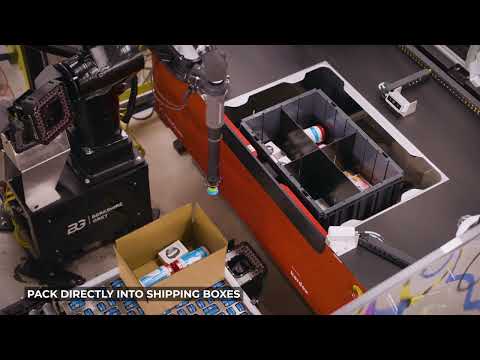 Robotic Picking That Performs in Real Operations