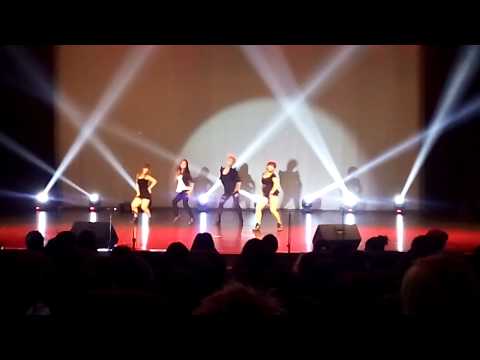 141222 CKC GOODBYE BABY MISS A COVER- MAGNITDE 7.2