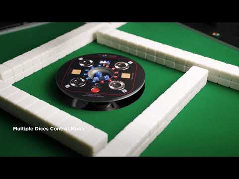 The Rotator 2.0 by SgAutoMahjong