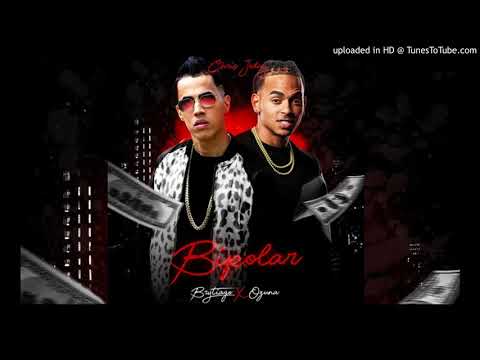 Chris Jeday, Ozuna, Brytiago - Bipolar (Oficial)