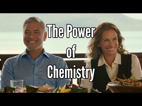 Ticket to Paradise REVIEW by a Rom Com Fan! (starring Julia Roberts and George Clooney)