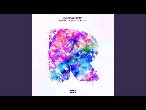 Rushdown (Discography Mashup)