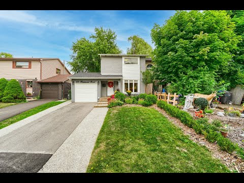 65 Hammond Road, Mississauga Home for Sale - Real Estate Properties for Sale