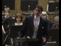 Handel, Messiah - Confort ye... Every valley ...