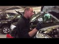 Faulty Exhaust Temperature Sensor CODE P2479