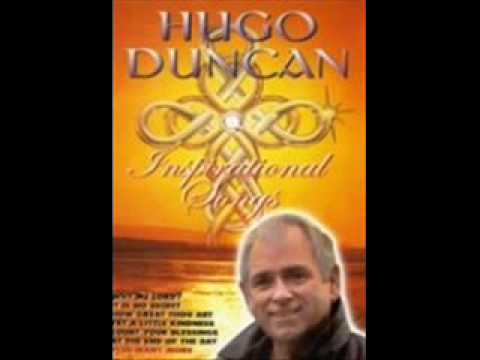 Hugo Duncan - black velvet band - irish nusic.wmv
