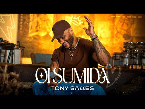 Tony Salles - Oi Sumida [Webclipe Oficial]