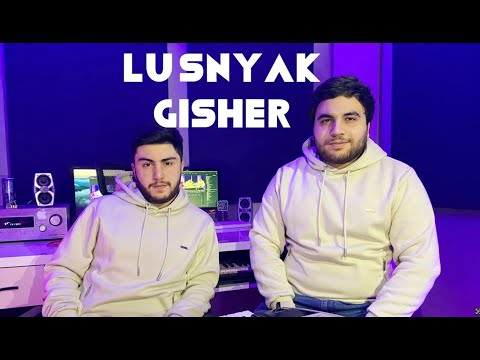 Ash Sargsyan - Lusnyak Gisher // NEW 2022