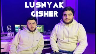 Ash Sargsyan - Lusnyak Gisher (2022)