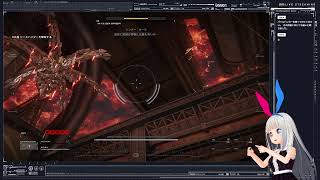 [AC6]#2 壁越えの先に