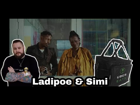 Score Card Reactions : Ladipoe Ft. Simi - Know You