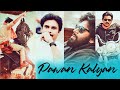 Power Star Pawan Kalyan Mass Full Screen Status Video