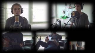 Sherwood - The Only Song COVER (acoustic)