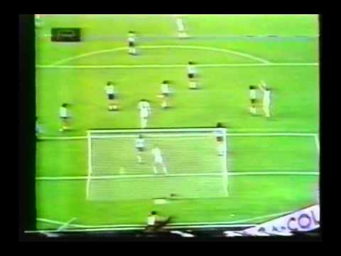 1982 (March 24) Argentina 1-West Germany 1 (Friend...