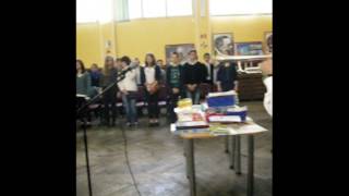 Гимн России / Russian Anthem ( trumpet solo Stukov )