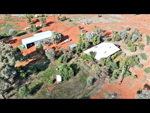 "Nardoo" Station 872 Davidson Road, GUNDERBOOKA, New South Wales