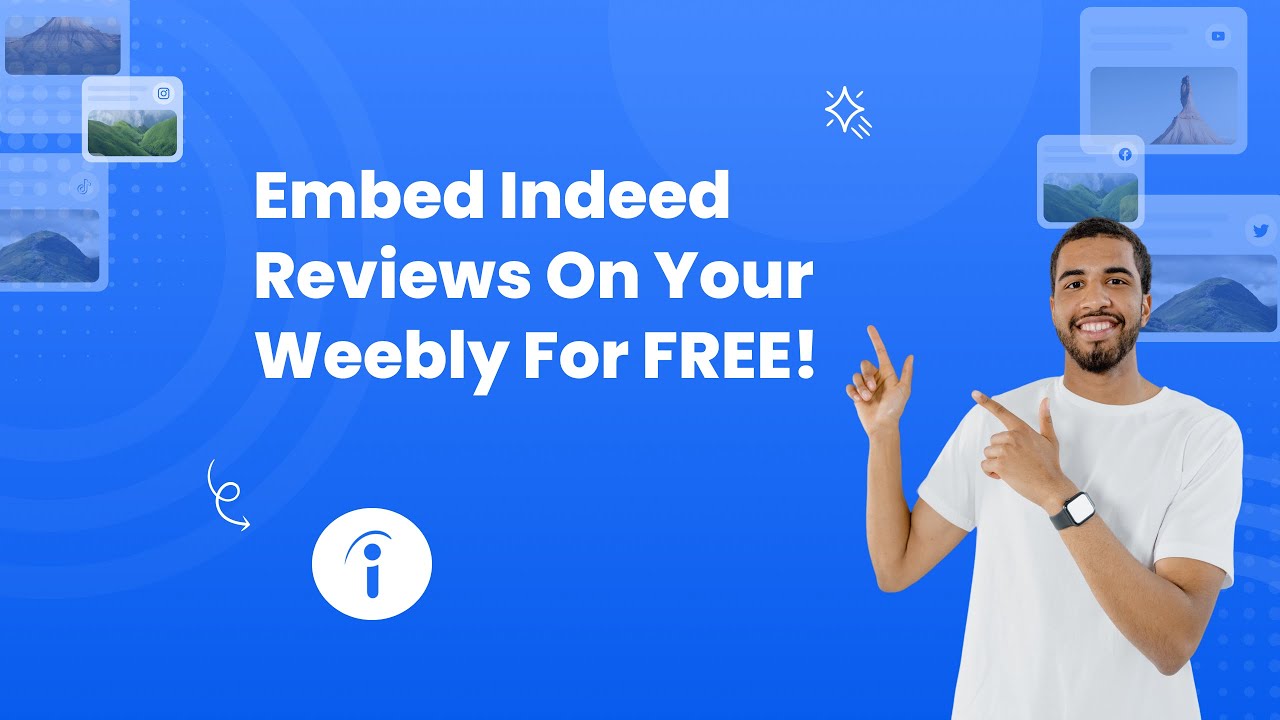 Indeed reviews video tutorial thumbnail