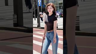 Beautiful Chinese Girls【圆圆】#douyin #tiktok #beautiful #shorts