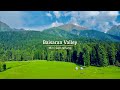 Baisaran Valley Pahalgam | Mini Switzerland | Pahalgam Village Tour | Kashmir
