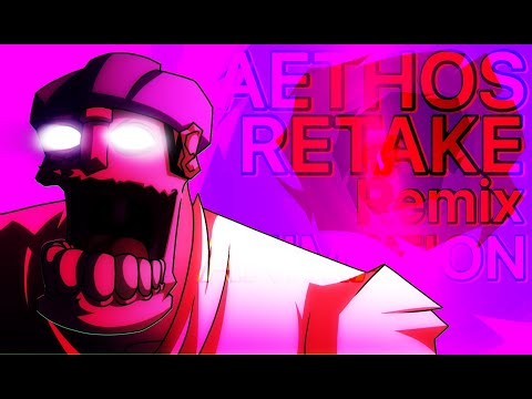 AETHOS RETAKE ANIMATION WIP 1