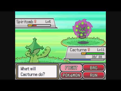 Continue? (Pokemon Zeta) Part 1