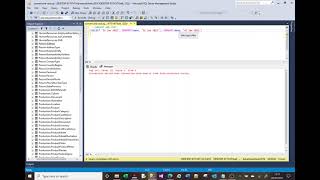 MS SQL tutorial on CONVERT and CAST functions