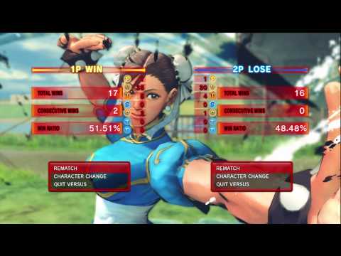 MTLSF Infiltration 1 - Top8 Part 13/13