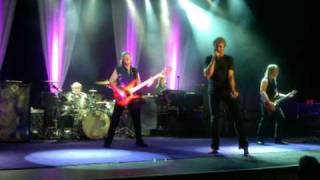 Deep Purple -   Ricochet (listen learn read on) - early version of speed king