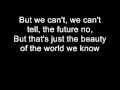 Jason Derulo - What If + Lyrics