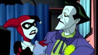 Harley Quinn & The Joker - Alles aus Liebe By Die Toten Hosen (with English and German Lyrics)