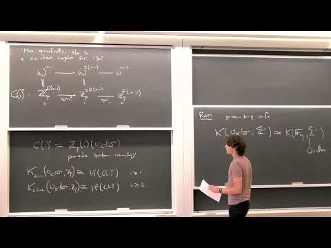 On the K-theory of Z/p^n