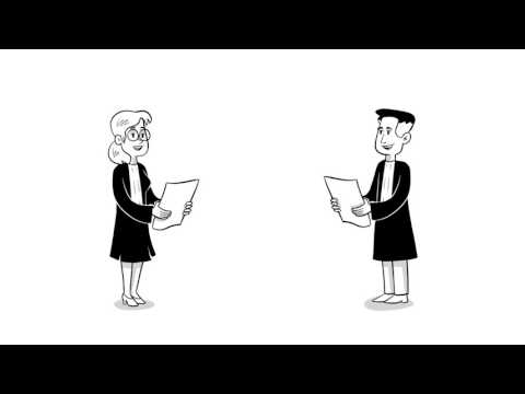 Divorce amiable avec 2 avocats, sans juge, enregistré par un notaire
