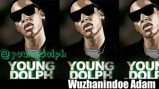 Young Dolph - Pacific Ocean (Lyrics)